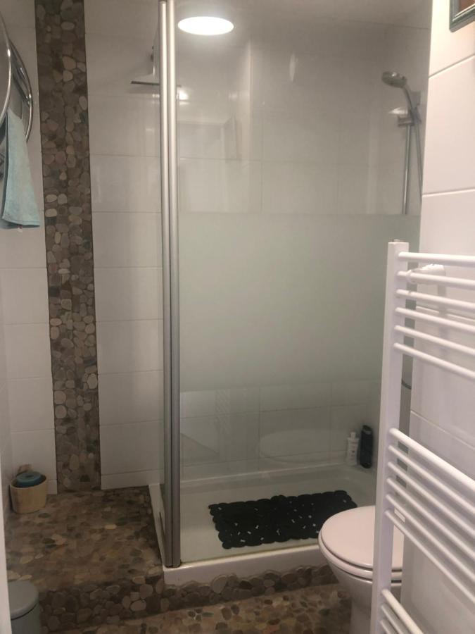 Les Bains De Wimereux Exterior foto