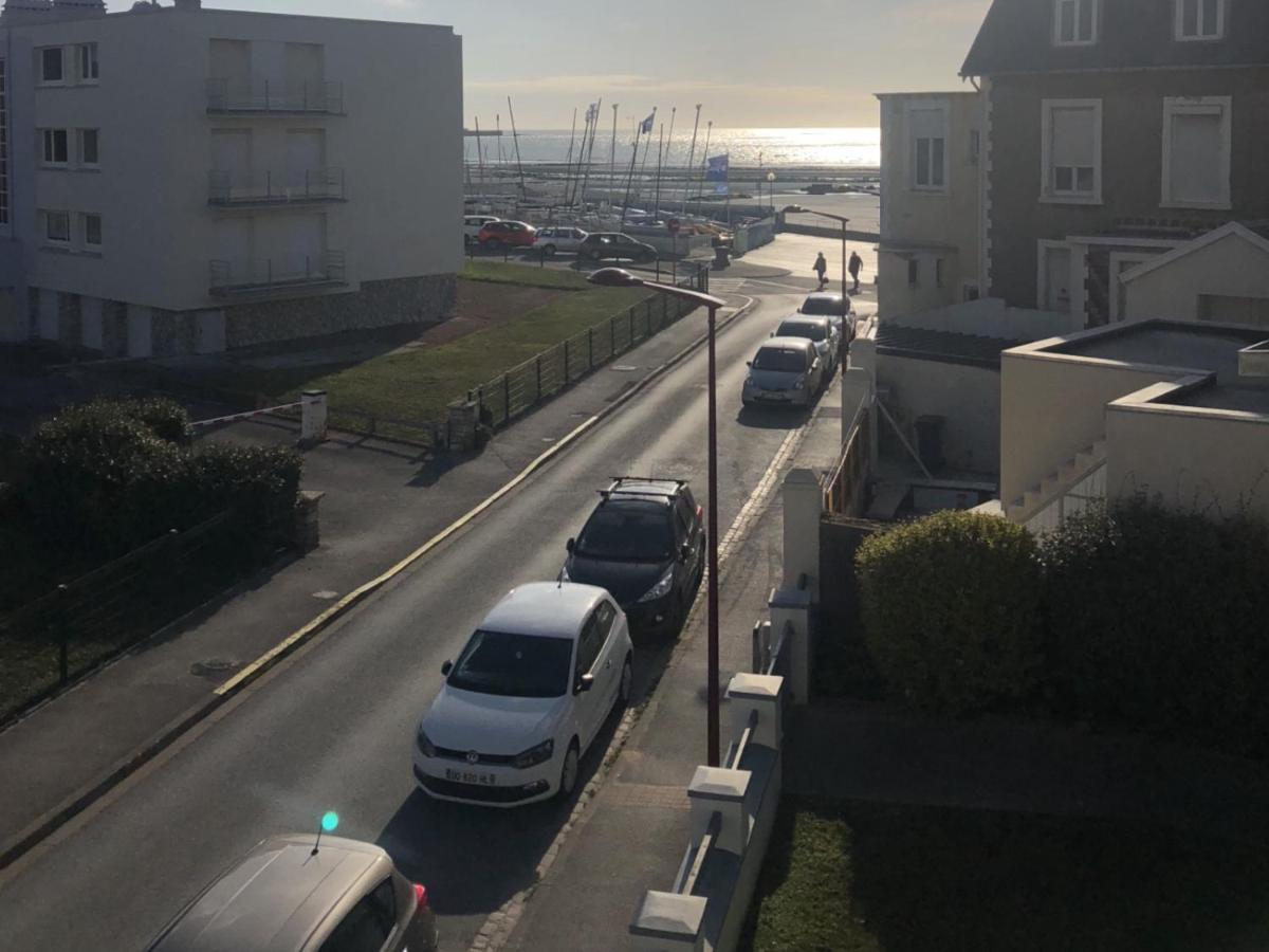 Les Bains De Wimereux Exterior foto